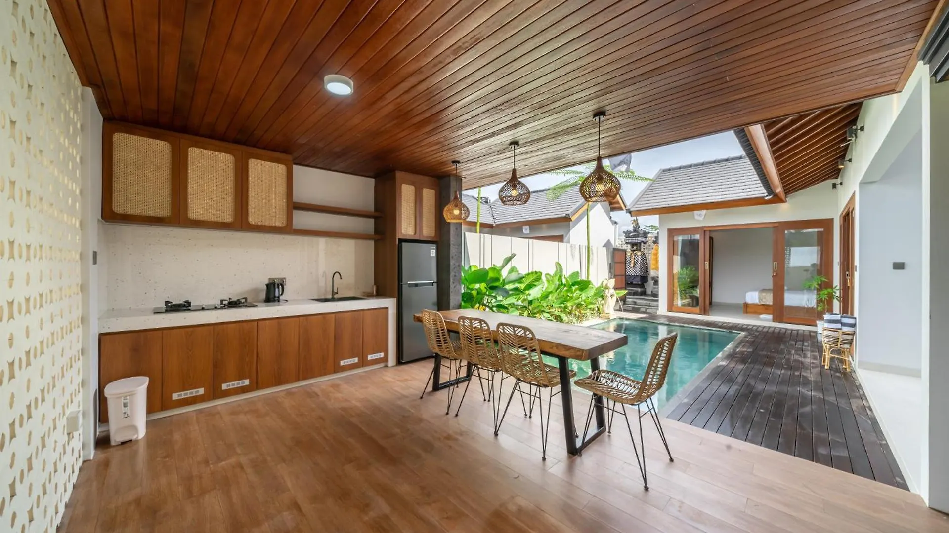 Sukha Villa 8B Ubud