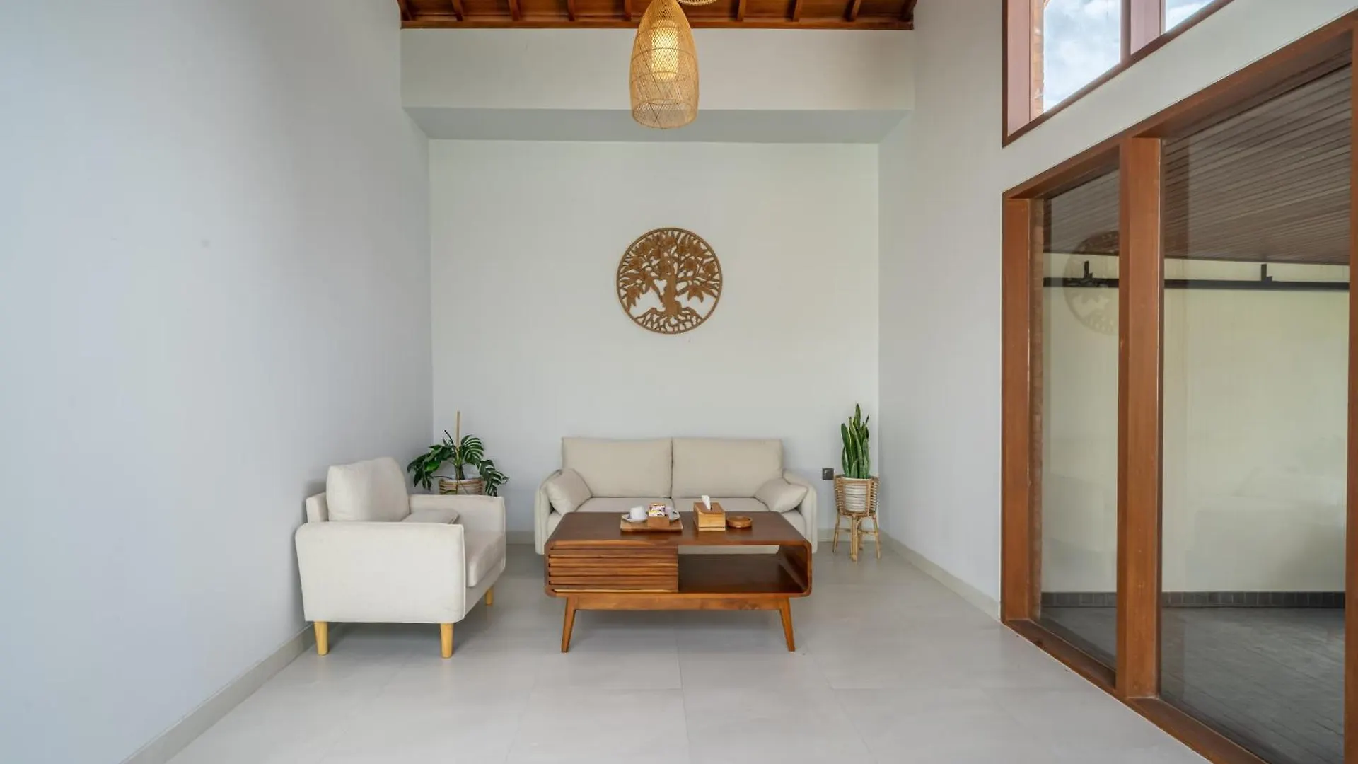 Sukha Villa 8B Ubud  Ubud (Bali)