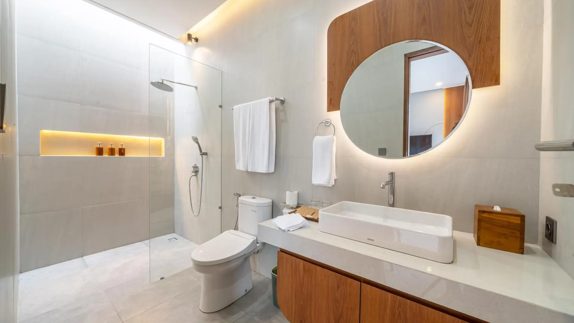 Sukha Villa 8B Ubud Indonesia
