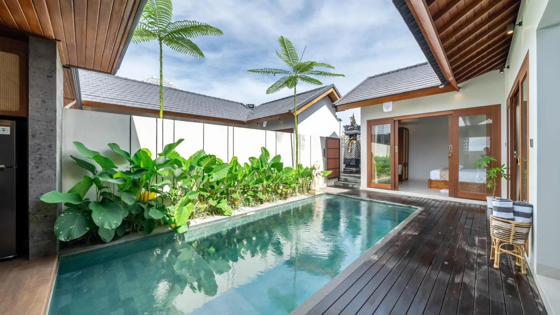 Sukha Villa 8B Ubud