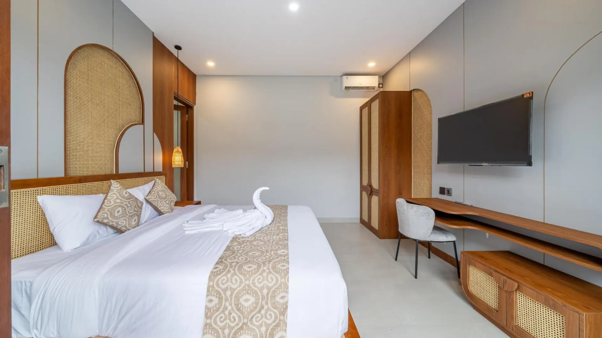 Sukha Villa 8B Ubud