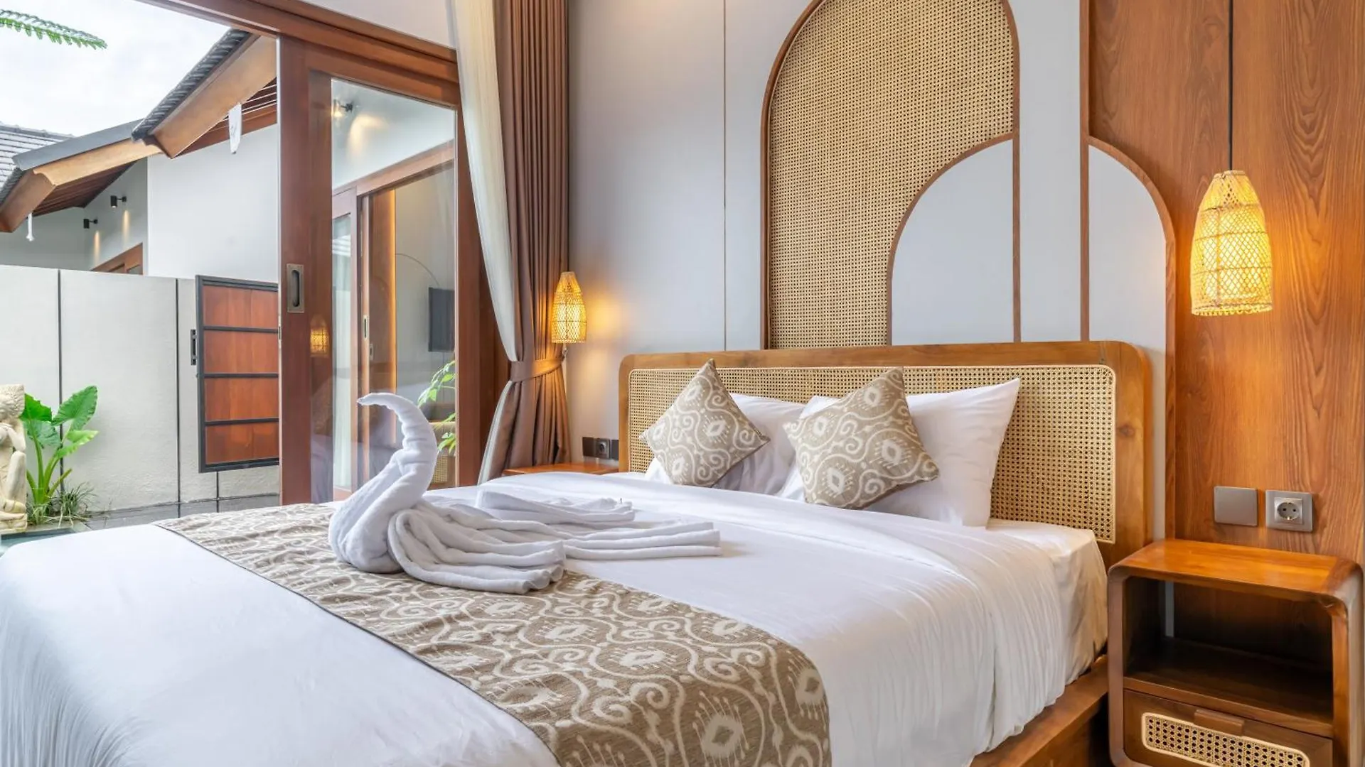 Sukha Villa 8B Ubud Indonesia