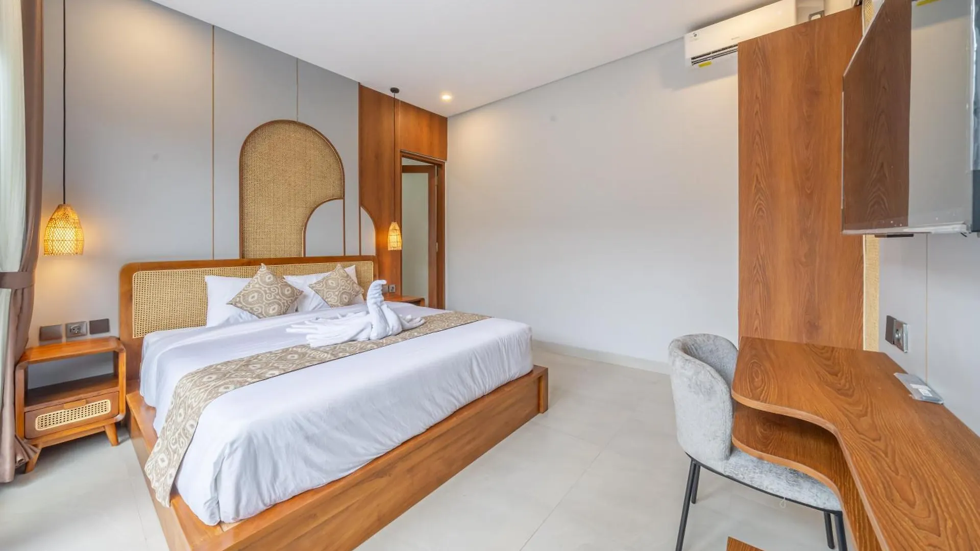 Sukha Villa 8B Ubud Indonesia