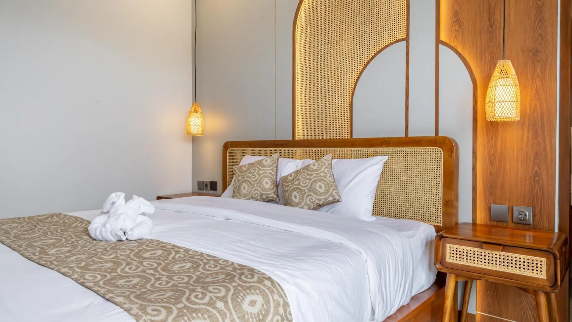 Sukha Villa 8B Ubud 0*, Ubud (Bali) Indonesia