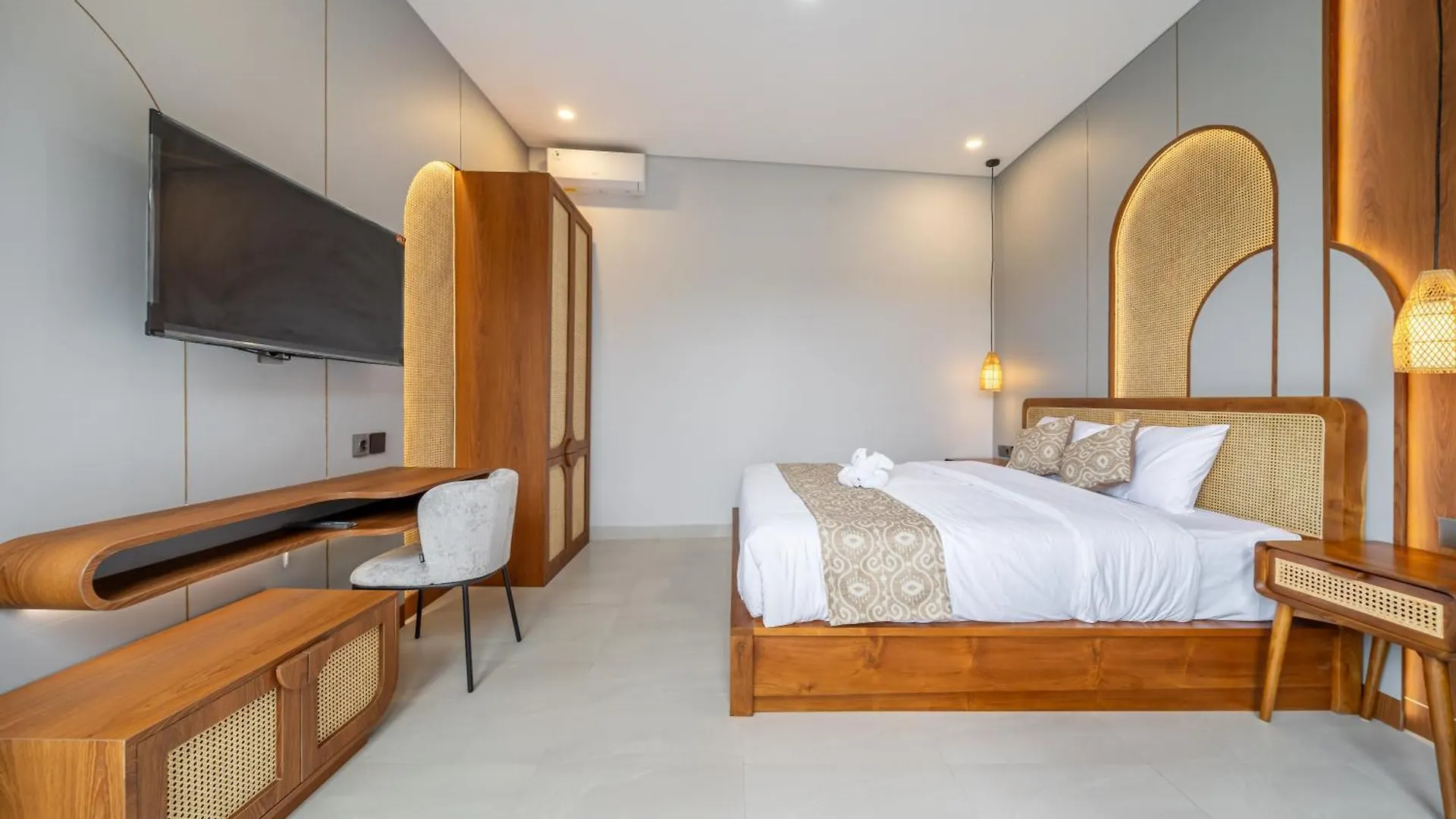 Sukha Villa 8B Ubud Indonesia