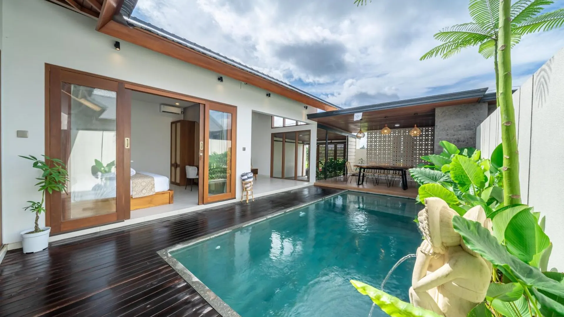 Sukha Villa 8B Ubud Ubud (Bali)
