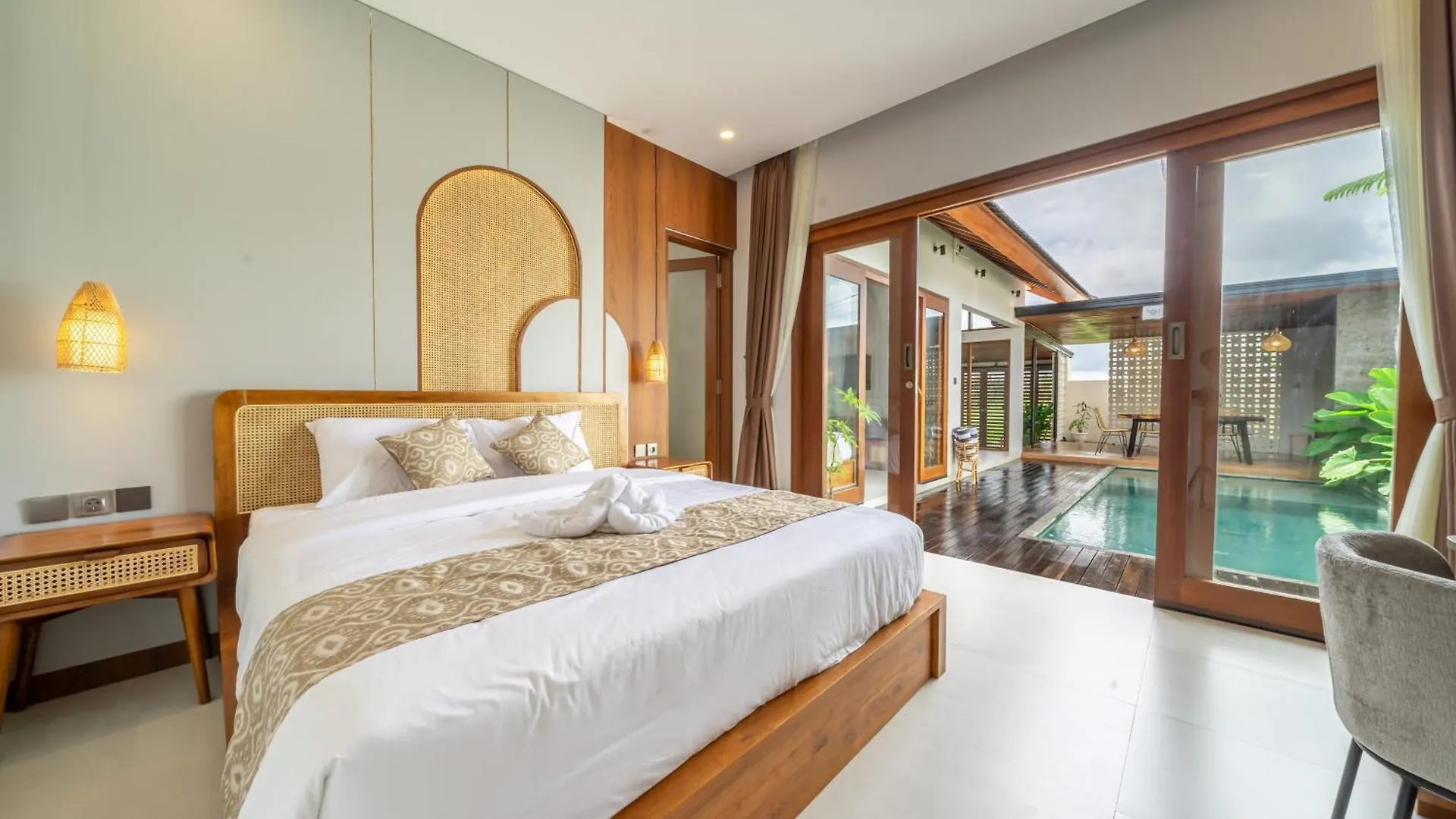 Sukha Villa 8B Ubud
